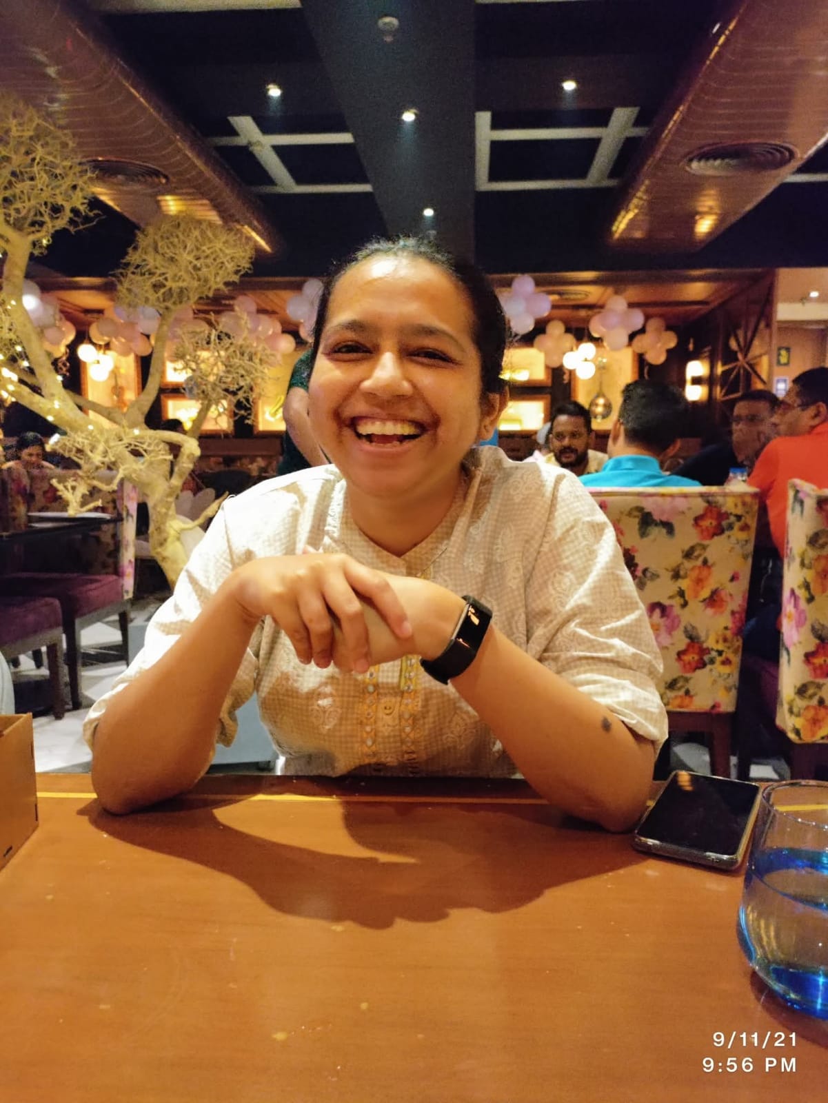 Vandana Soni